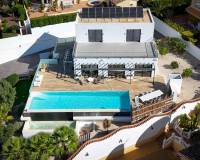 Venta - Chalet - Calpe - Casanova