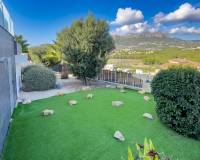 Venta - Chalet - Calpe - Casanova