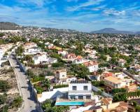 Venta - Chalet - Calpe - Casanova