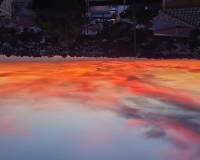 Venta - Chalet - Calpe - Cometa III