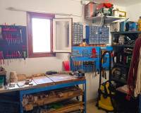 Venta - Chalet - Calpe - Cometa III