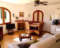 Venta - Chalet - Calpe - Cometa III