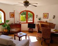 Venta - Chalet - Calpe - Cometa III