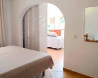 Venta - Chalet - Calpe - Cometa III