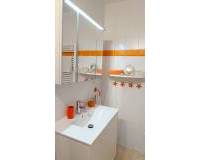 Venta - Chalet - Calpe - Cometa III