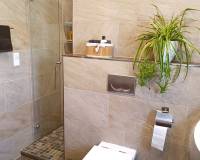 Venta - Chalet - Calpe - Cometa III