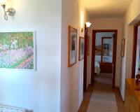 Venta - Chalet - Calpe - Cometa III