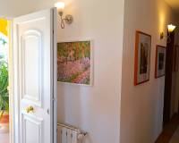 Venta - Chalet - Calpe - Cometa III