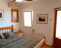 Venta - Chalet - Calpe - Cometa III