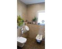 Venta - Chalet - Calpe - Cometa III