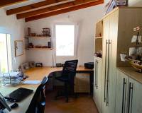 Venta - Chalet - Calpe - Cometa III