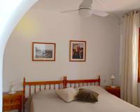 Venta - Chalet - Calpe - Cometa III