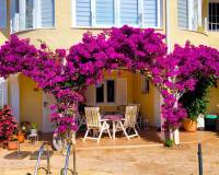 Venta - Chalet - Calpe - Cometa III