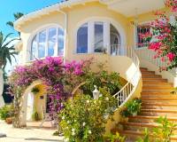 Venta - Chalet - Calpe - Cometa III