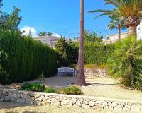 Venta - Chalet - Calpe - Cometa III