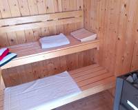 Venta - Chalet - Calpe - Cometa III