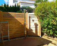 Venta - Chalet - Calpe - Cometa III