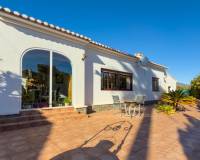 Venta - Chalet - Calpe - El Almendro