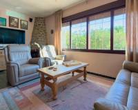 Venta - Chalet - Calpe - El Almendro