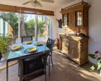 Venta - Chalet - Calpe - El Almendro