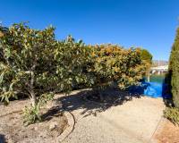 Venta - Chalet - Calpe - El Almendro