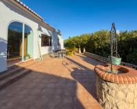 Venta - Chalet - Calpe - El Almendro