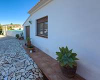 Venta - Chalet - Calpe - El Almendro