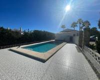 Venta - Chalet - Calpe - El Almendro