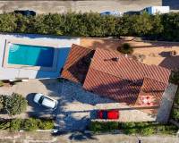 Venta - Chalet - Calpe - El Almendro