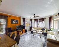 Venta - Chalet - Calpe - Garduix