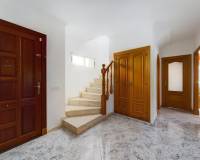 Venta - Chalet - Calpe - Garduix