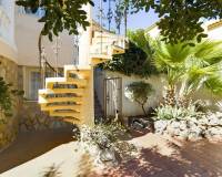 Venta - Chalet - Calpe - Garduix