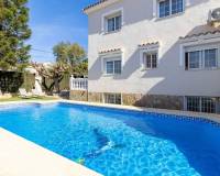 Venta - Chalet - Calpe - Garduix