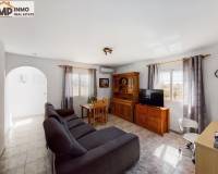 Venta - Chalet - Calpe - Garduix