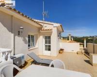 Venta - Chalet - Calpe - Garduix