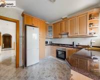 Venta - Chalet - Calpe - Garduix