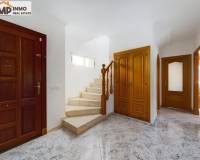 Venta - Chalet - Calpe - Garduix