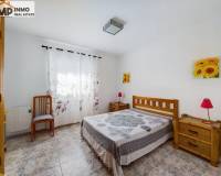 Venta - Chalet - Calpe - Garduix