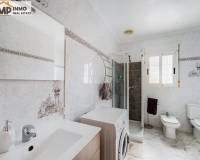 Venta - Chalet - Calpe - Garduix