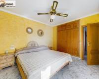 Venta - Chalet - Calpe - Garduix