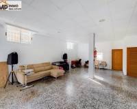 Venta - Chalet - Calpe - Garduix