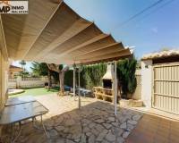 Venta - Chalet - Calpe - Garduix