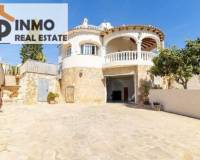 Venta - Chalet - Calpe - Garduix