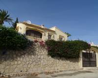 Venta - Chalet - Calpe - Gran sol