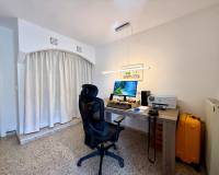 Venta - Chalet - Calpe - La Canuta