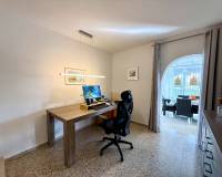 Venta - Chalet - Calpe - La Canuta