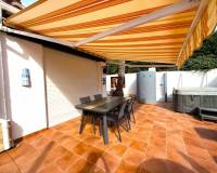 Venta - Chalet - Calpe - La Canuta