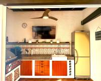 Venta - Chalet - Calpe - La Canuta