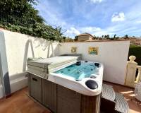Venta - Chalet - Calpe - La Canuta