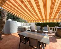 Venta - Chalet - Calpe - La Canuta